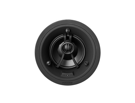 Coluna De Embutir No Teto Dynaudio S4 C65