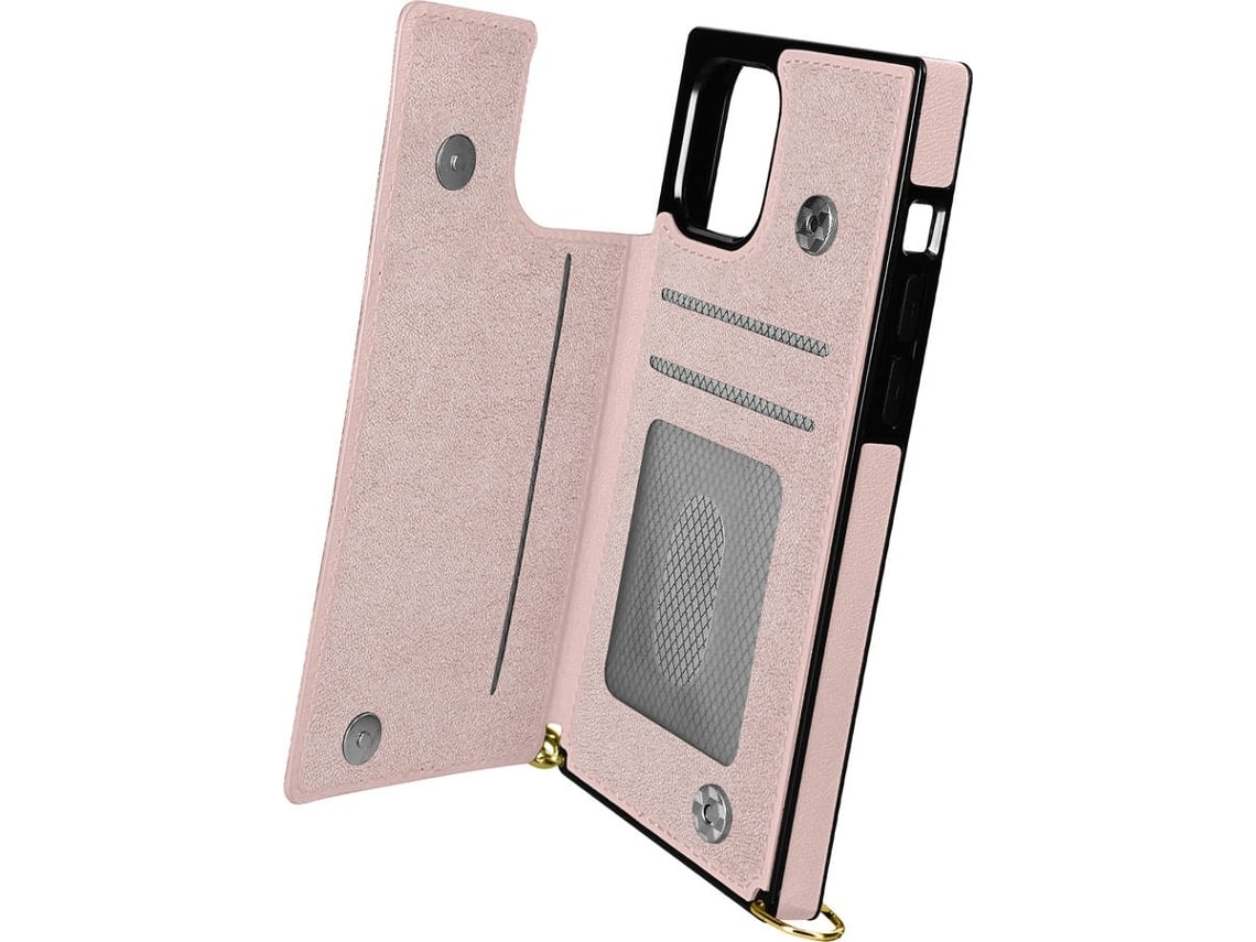 Capa Com Cordão Para Yemaesre Rosa