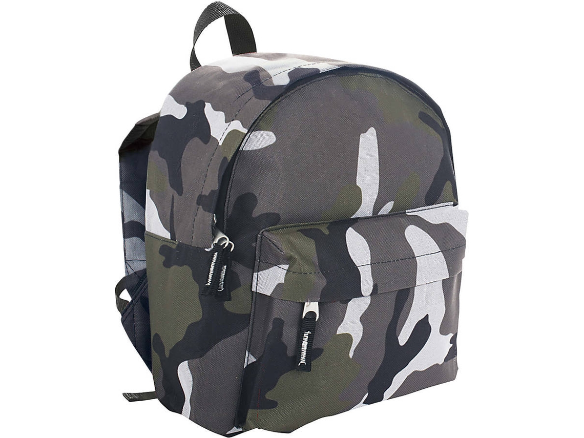 Mochila SOLS Rider Kids Verde