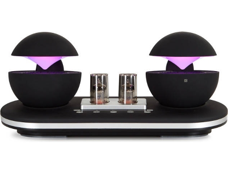 Coluna Bluetooth  Spheras