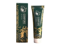 Creme Abdominal Hidrata Nutre Alivia Diário