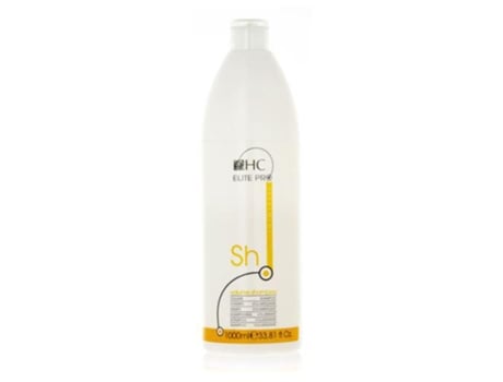 Hair Chemist Shampoo olume 1000 ml 1 L