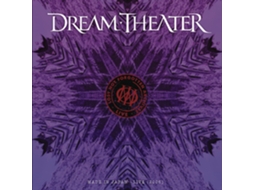 CD Made In Japan - Live (2006) 2022 [DIGIPACK] de Dream Theater