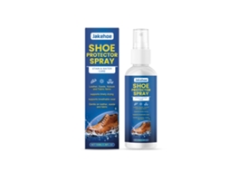 Spray Protector de Sapatos Resistente À Água e À Sujidade LAXISCREED