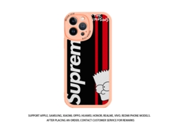 Capa Adapte Bonito Personalização para VEANXIN Seda