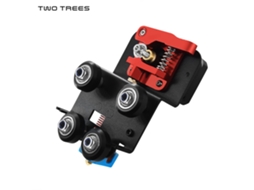 Kit de Extrusão de Curso Curto Two Trees para Ender 3/Ender 3 S