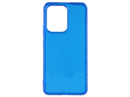 Capa Silicone Colorida para Oppo Reno13 Fs 5g LA CASA DE LAS CARCASAS