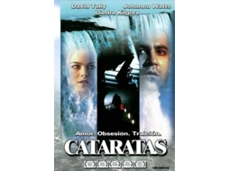 DVD Cataratas (Edição em Espanhol)