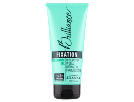 Tubo de gel brilhante radiante Joanna, 200g Joanna Professional