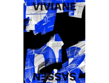 Livro Viviane Sassen de Sassen e Viviane (Inglês - Capa Dura)