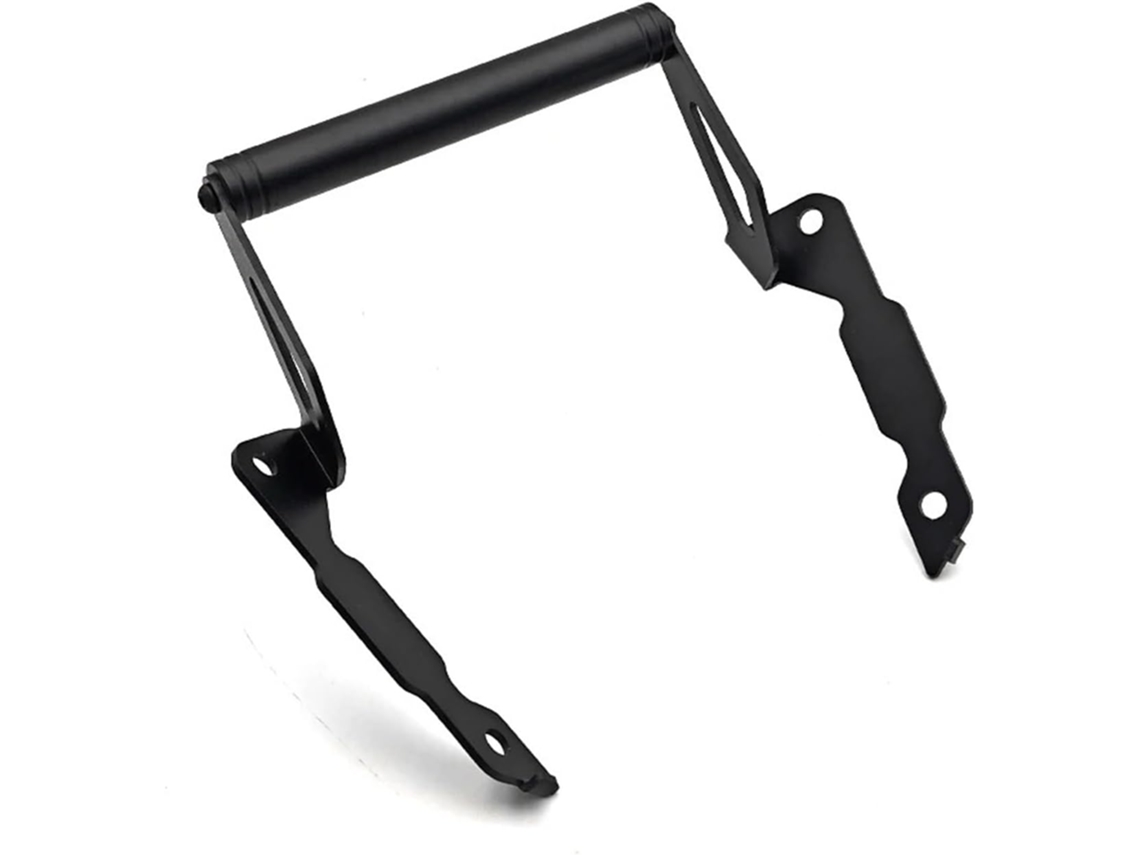 Suporte Para Celular Qutbag Para Motocicleta, Compatível Com Gps