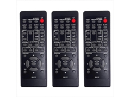 Controle Remoto R017f Para Projetores Bz-1, Cp-a221n E Cp-a222wn.