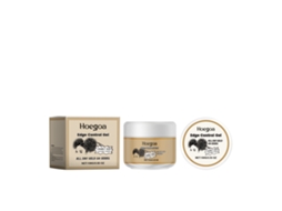 Gel para Controle Eficaz de Pontes de Cabelo