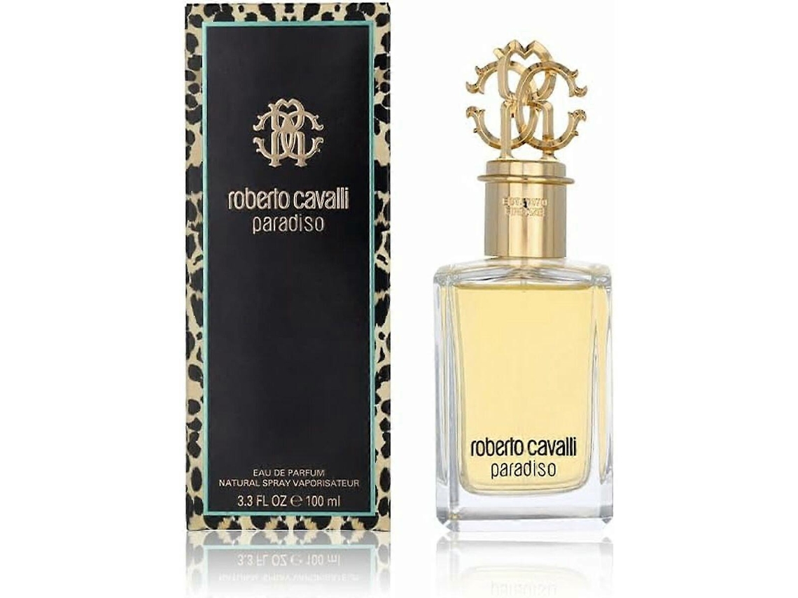 Women's Perfume Paradiso Edp 100 Ml