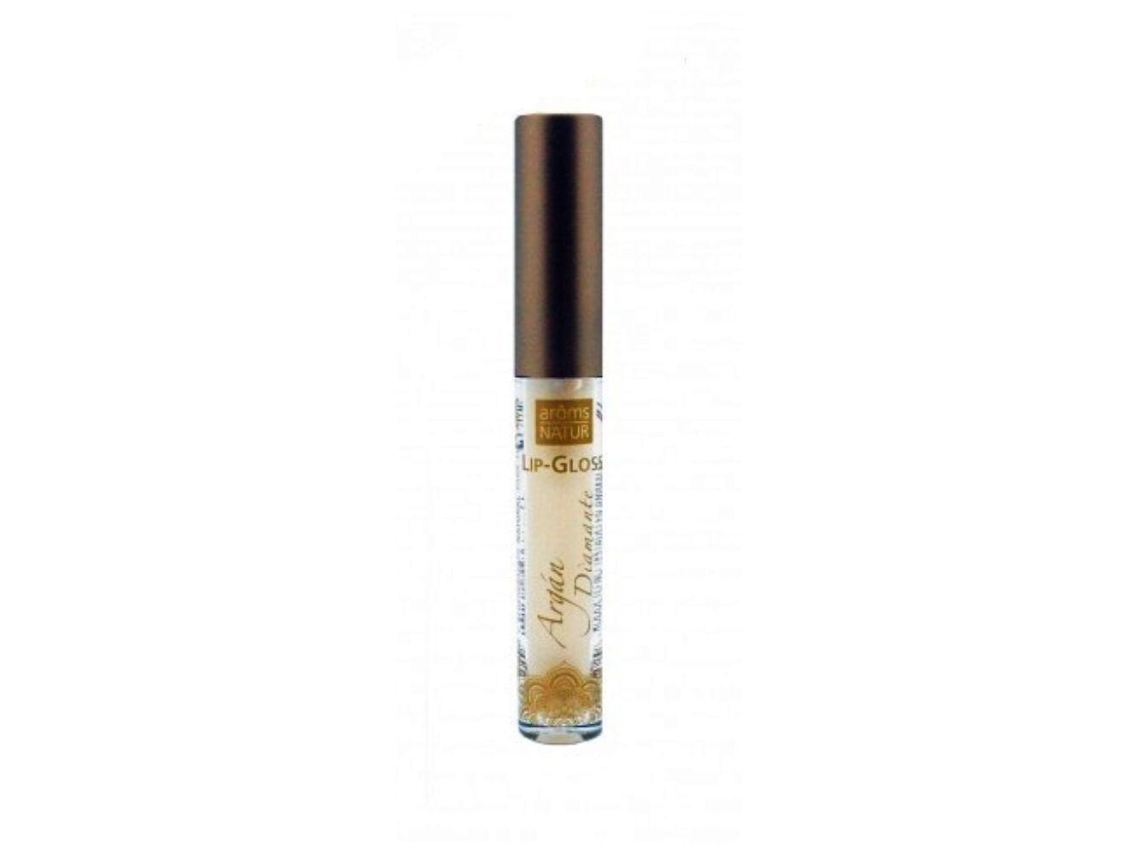 Brilho de Lábios Ocean D'Argán Diamante 3 Ml