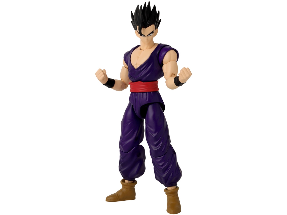 Figura Dragon Ball Gohan Dragon Stars 17Cm BANDAI NAMCO 40725