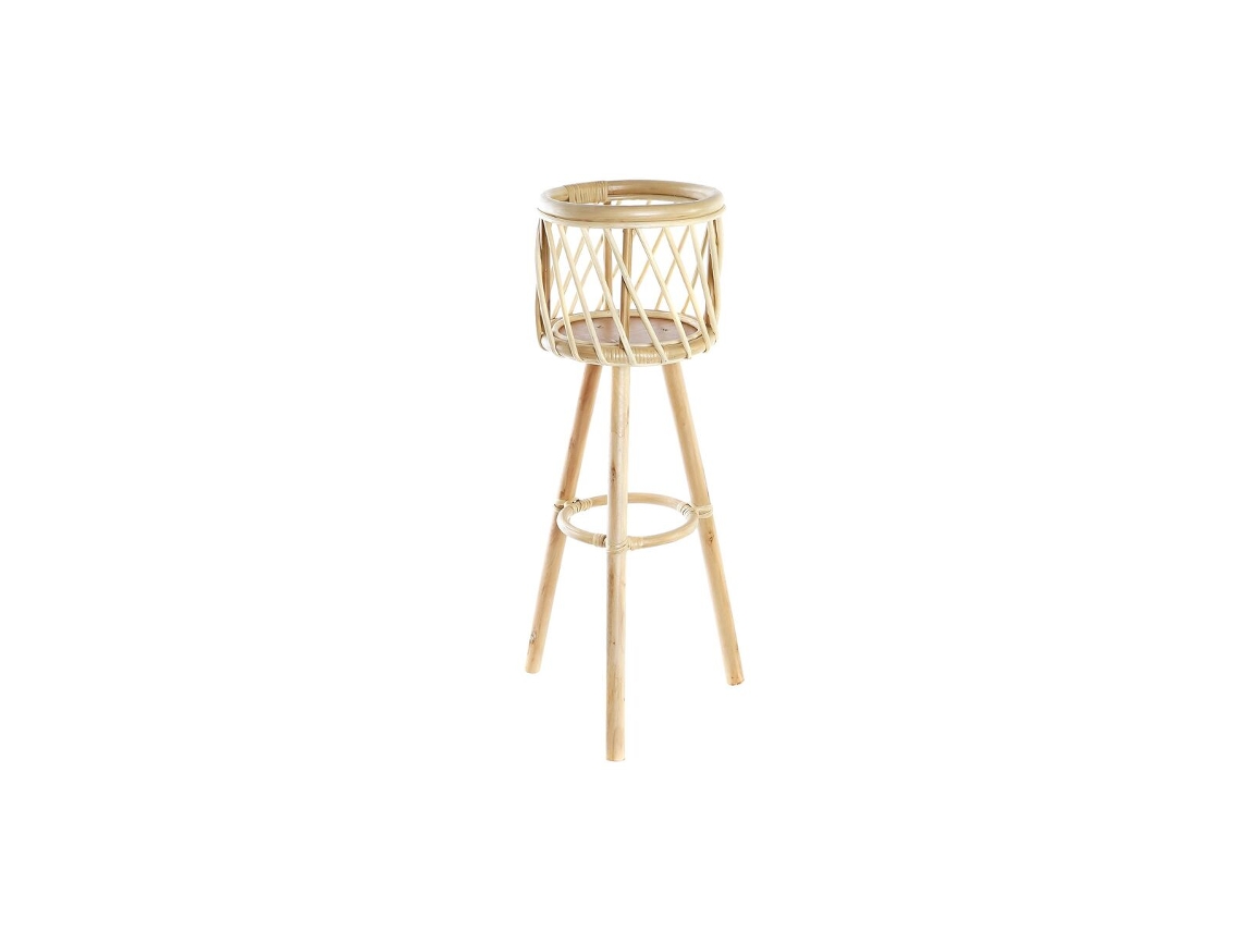 Vaso DKD HOME DECOR (Bambu - 20 x 23 x 70 cm)