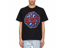 Sleep Logo T-shirt Unisex Adults Size:xxxl