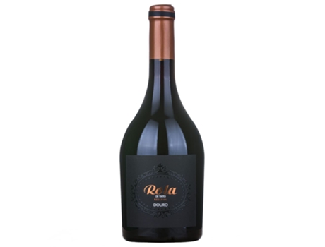 Vinho Tinto MISTERWINE 2020 (0.75 L - 1 Unidade)