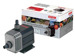 Bomba 1046 219 300 L/h. Eheim (peixe , Filtros E Bombas , Bombas)