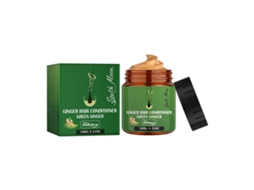 Condicionador de Cabelo South Moon Gengibre Hidrata Nutre Brilho Suave