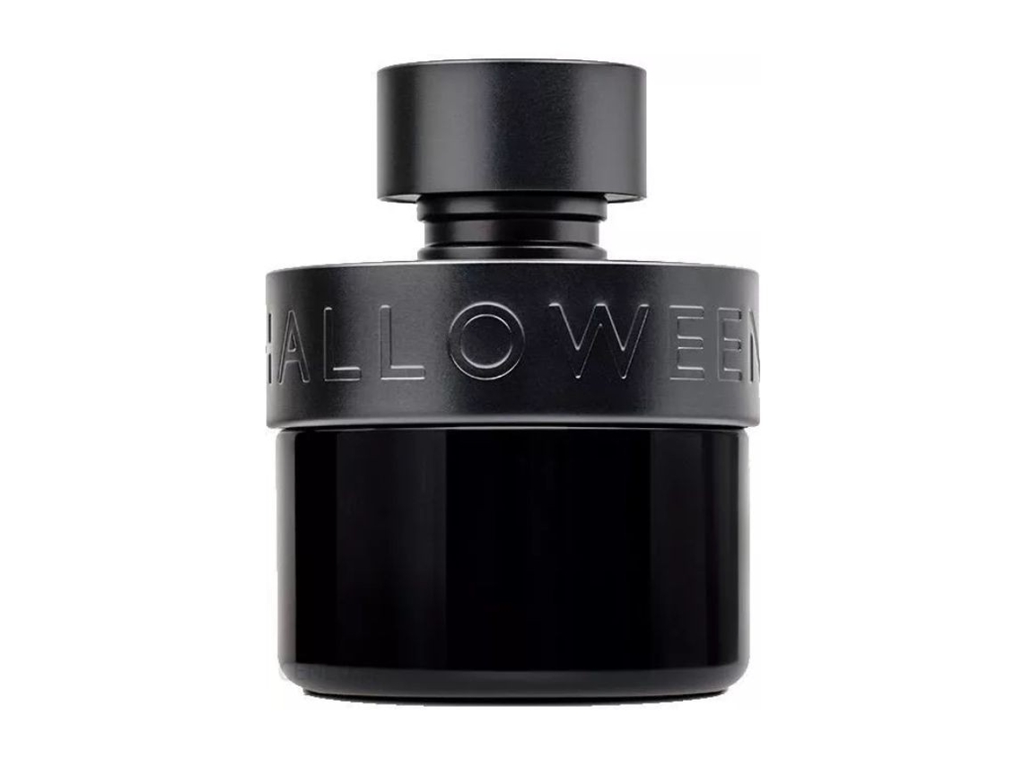 HALLOWEEN Man Mystery Eau de Parfum 50 Ml