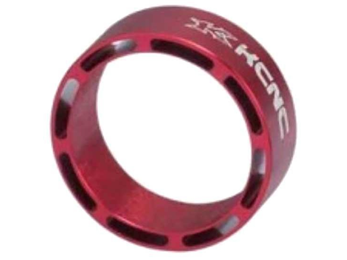 Kcnc Hollow Headset Spacers 3 Units