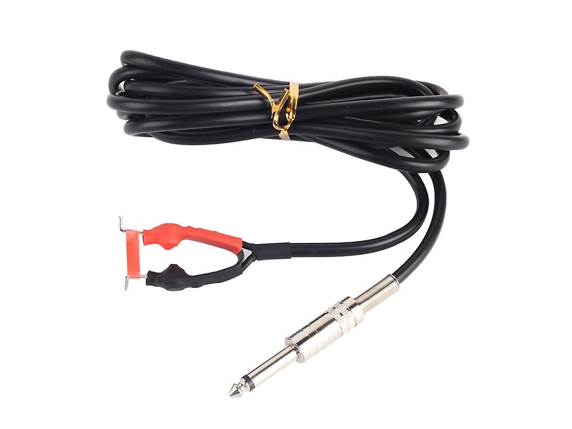 1pcs Fio De Fonte De Alimentação Allinless