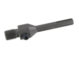 Adaptador GUILLET-2731-Sds-Plus Para Coroas Optima E Record De 170 Mm
