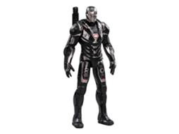 Boneca de Ação de Filme com Articulações Móveis 17cm Pvc Presente Crianças S/MARCA