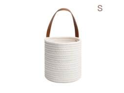 2 Hastes Parede Rattan Artificial Chlorophytum
