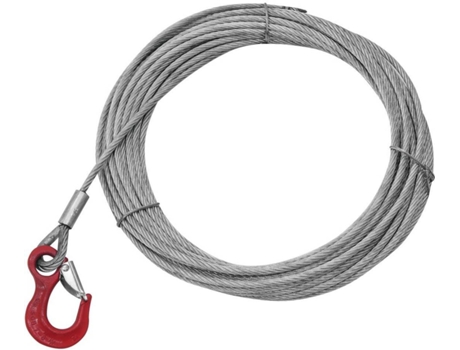 Cabo SAFETEX SZS 080-20 for SAT 08 20m