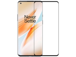 Película de Ecrã Temperado para Oneplus Full Screen FULL SCREEN