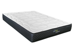 Colchão COLMED AirFlow (133x183cm - Viscoelástico)