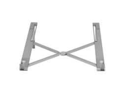 Suporte para Laptop de Liga de Alumínio Ajustável 10-17 polegadas
