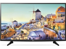 TV LED 4K Ultra HD Smart TV 43'' LG 43UH610V