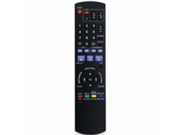 Comando À Distância De Substituição Para Tv Panasonic N2qayb000236