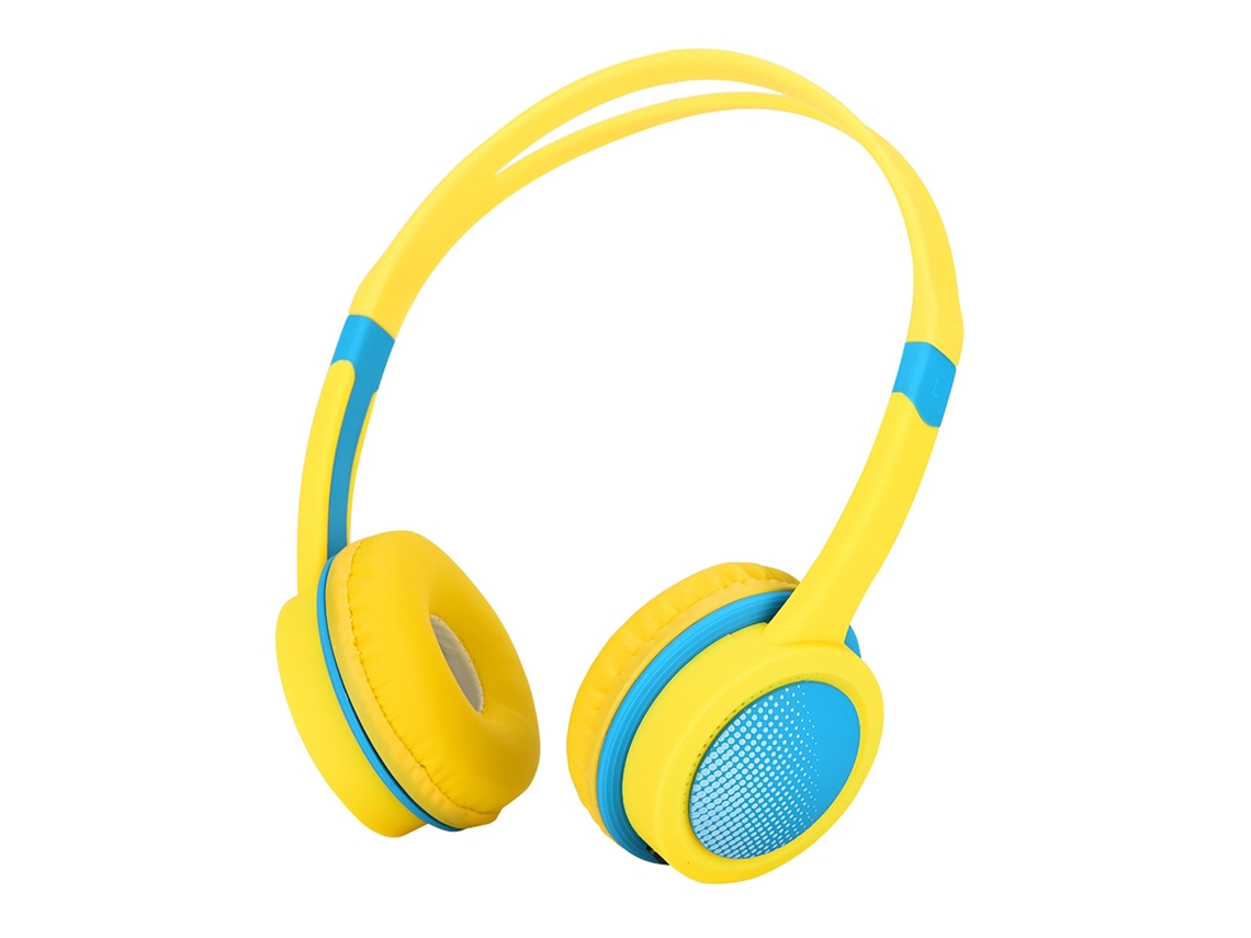 Fones de Ouvido para Crianças EOOCOO (limite 85db)
