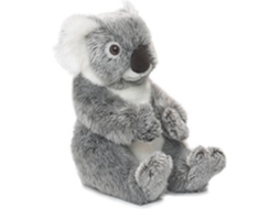 Peluche WWF Coala (15 cm)