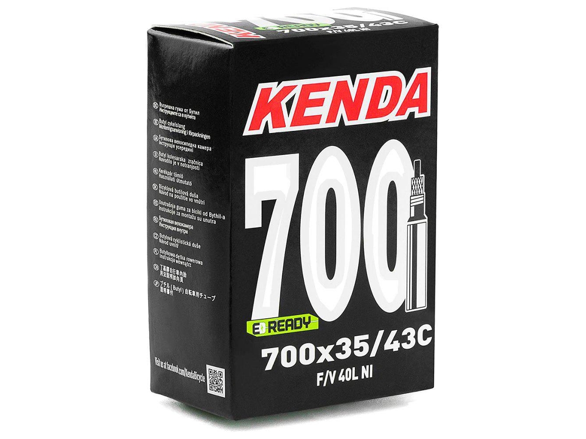 Kenda Tubo Interno Presta 40 Mm