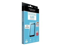 Película de Ecrã para Samsung MYSCREEN Vidro Temperado