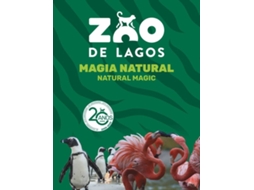 Bilhete Visita o Zoo de Lagos | 2025