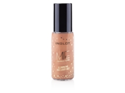 INGLOT Me Like Illuminizing Face &amp; Body Mist 302