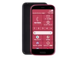 Capa De Tpu Para Celular Fujitsu Arrows F-52b
