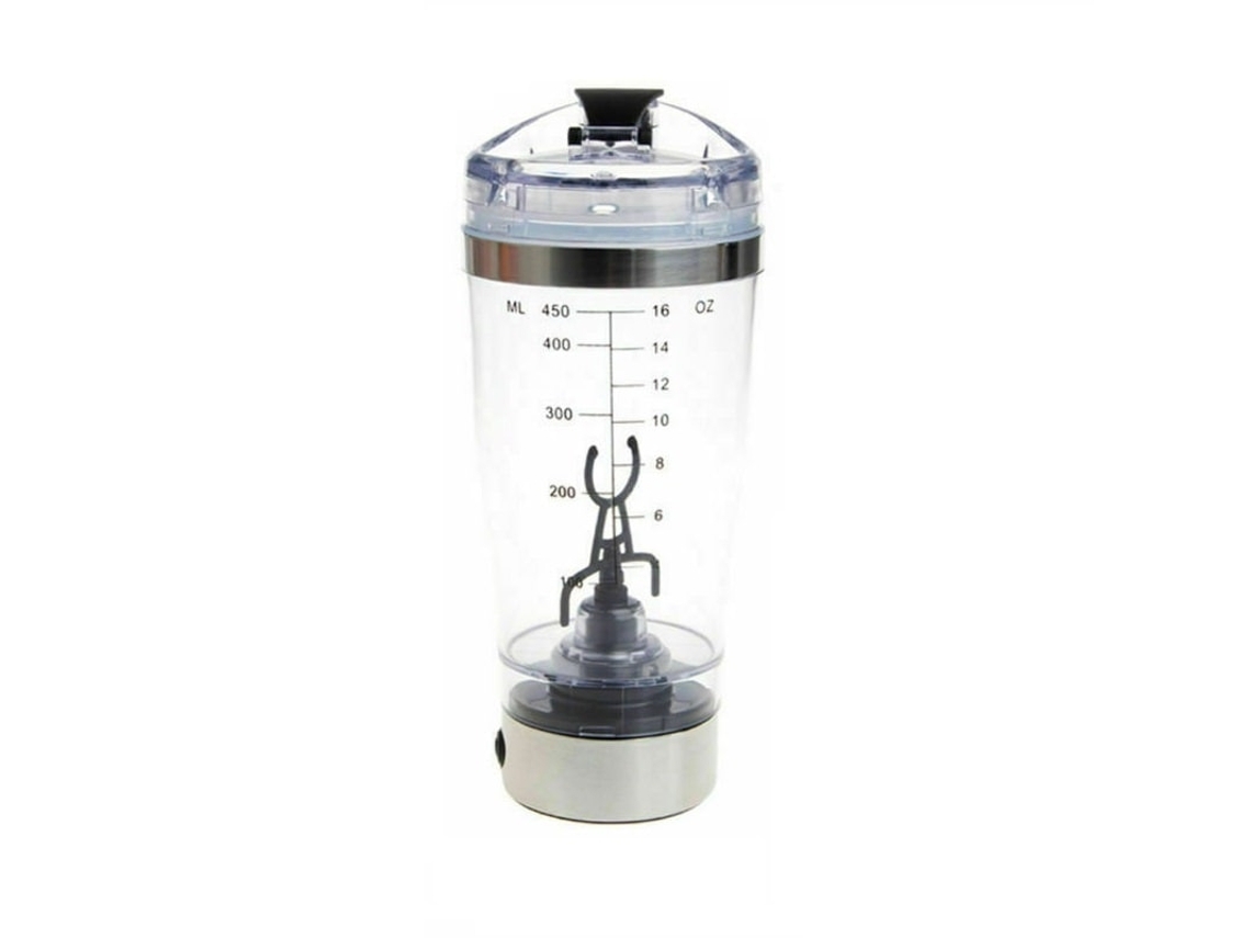 Mixer Elétrico 450 Ml* ZYBLSSBB