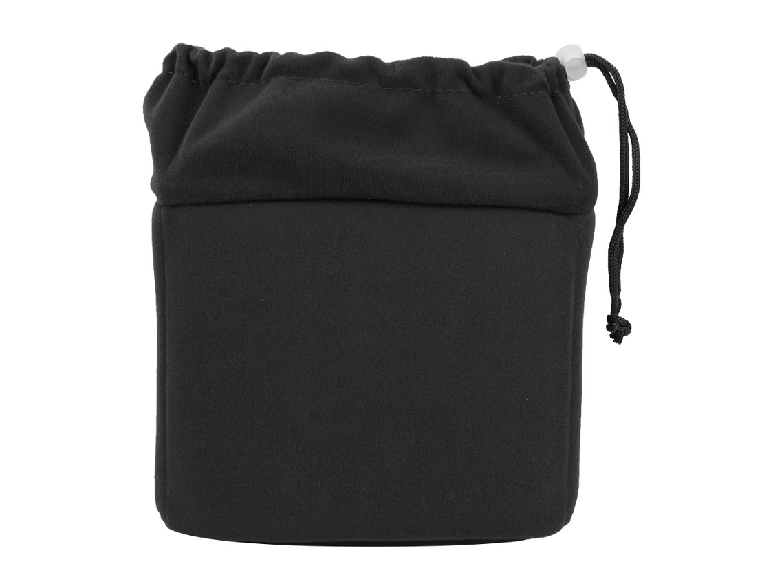 2026 funda Insertable para Cámara Con Relleno, Antichoque Y Cordón para Transporte Seguro