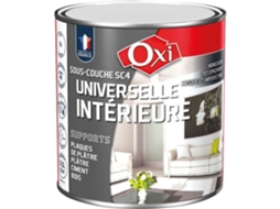 Tinta De Base Interior Oxi Universal 500 Ml