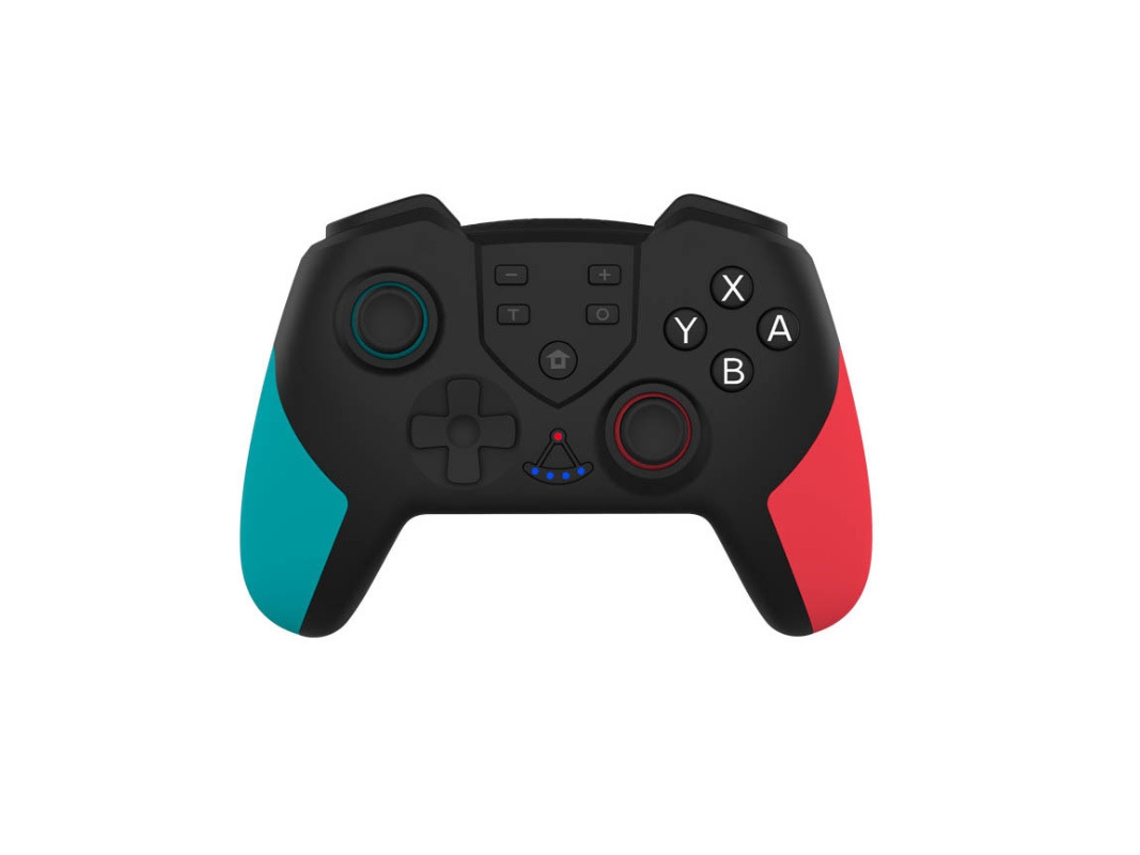 Controle Nintendo Switch Y-swpor-001-062 (sem fio)*
