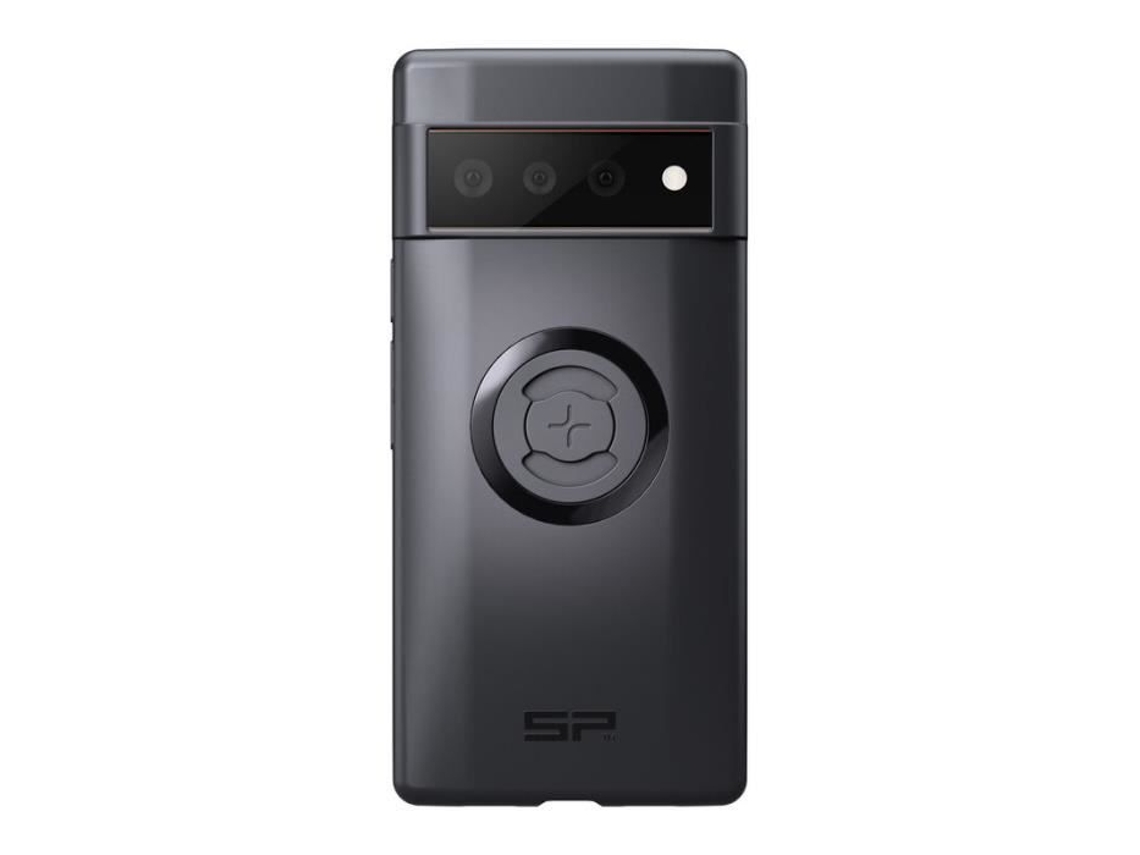 Capa Para Sp, Spc, Compatível Com Google Pixel 6 Pro, Encaixe Rápido, Macia