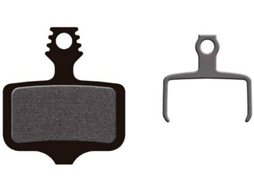 Travão  para Bicicleta GALFER Mtb Standard Brake Pads For Avid Elixir 1/3/5/7/xx/xo 30 Pairs